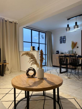 Cosy appartement